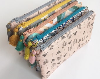 Essential Oil Bag / Essential Oil Storage / Essential Oil Travel Pouch