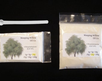 6 Benzylaminopurine BAP Cytokine 99% 1 5 10 25 50 g Gram Plant Growth Regulator Hormone
