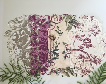 Anna Griffin Fretwork Die Cuts