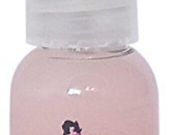 Red Cherry Aging Skin Serum,with Rosehip Oil,cucumber,ve & Cherry Extract