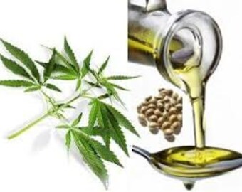 All Natural Hemp Oil Melt & Pour Soap Base White 1 Pound