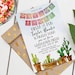 Fiesta Graduation Invitation | Editable Printable Invitation | Fiesta & Fun Design | Instant Download PDF | Custom Graduation Invite PDF