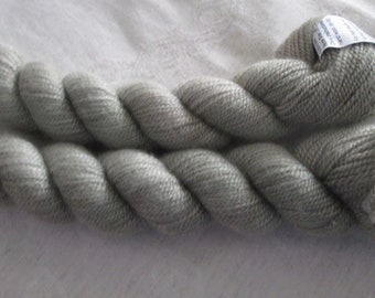 MISS BABS Sojourn Fingering Weight Yarn Cashmere/SIlk