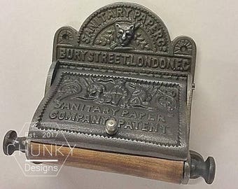 Toilet Roll Holder - Toilet Paper Holder