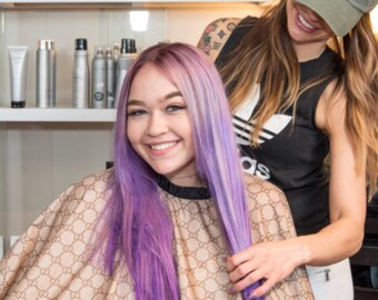 Hair Cutting cape