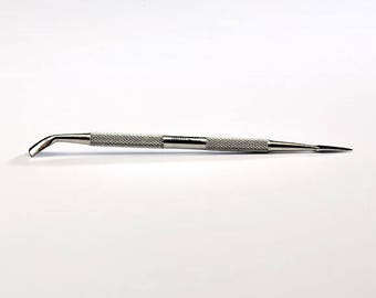 Cuticle Pusher
