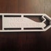 Pencil Cookie Cutter