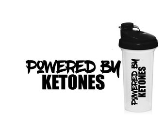 pruvit shaker bottle