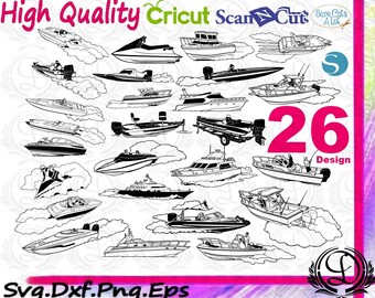 cruise svg, yacht svg, cruise ship, ship svg, digital, cricut, clipart, decal,a boat svg, vinyl, eps, dxf, cut file, yacht club, silhouette