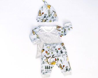 coming home outfit, baby boy, newborn boy, boy coming home outfit, boy take home outfit, newborn outfit, organic baby clothes