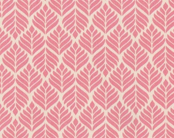 fabric, Scandinavian, geometric in design, 5 metre lengths