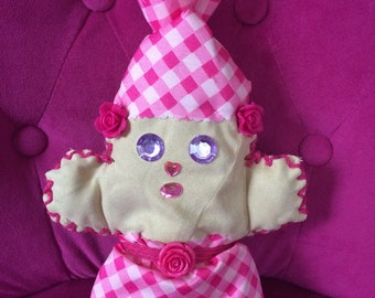 MAMASSITA 19/23 Cm - Passage doll