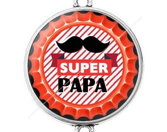 Great connector silver dad j2