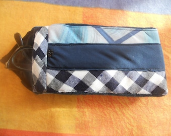 Case for glasses, MP3, phone or camera