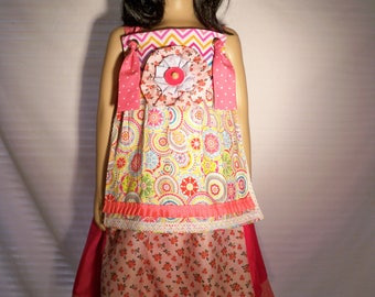Girls two piece outfit