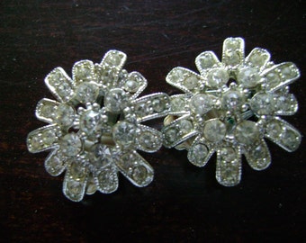 Sarah Coventry jewelry set