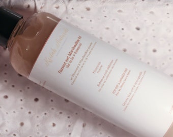 Flaxseed & Marshmallow Gel