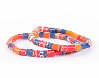 Brachium bracelet - multicolored!