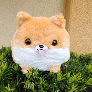 choji plush