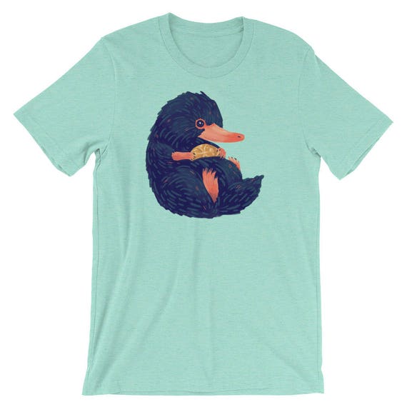 niffler shirt