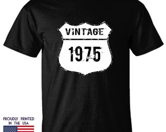 Vintage 1975 Customer Request