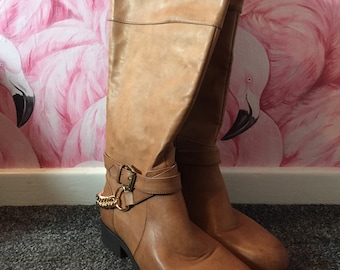 Brand New, Never Been Worn Boots, Size 6