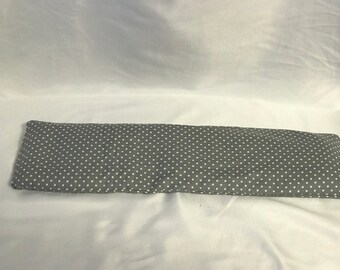 Hot/cold pack , lavender rice pack , therapy pack