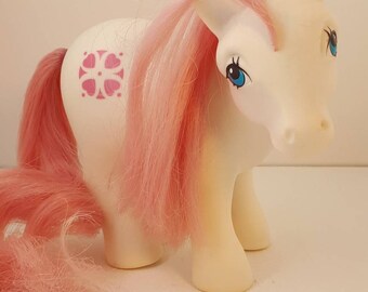 My Little Pony G1 Sundance #3
