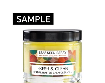 Organic Cleanser, Facial Cleanser, Organic Face Cleanser, Oil Cleanser, Natural Cleanser, Skin Cleanser, Soap Free, Dry Skin Cleanser, Acne