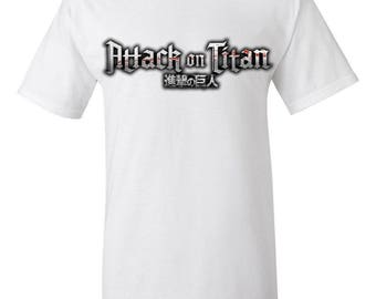 Attack on Titan