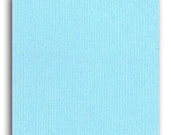 paper scrapbooking, plain paper, cardstock, 30 x 30, blue, MAHE2, scrapbooking, cardmaking, crafting - PE225