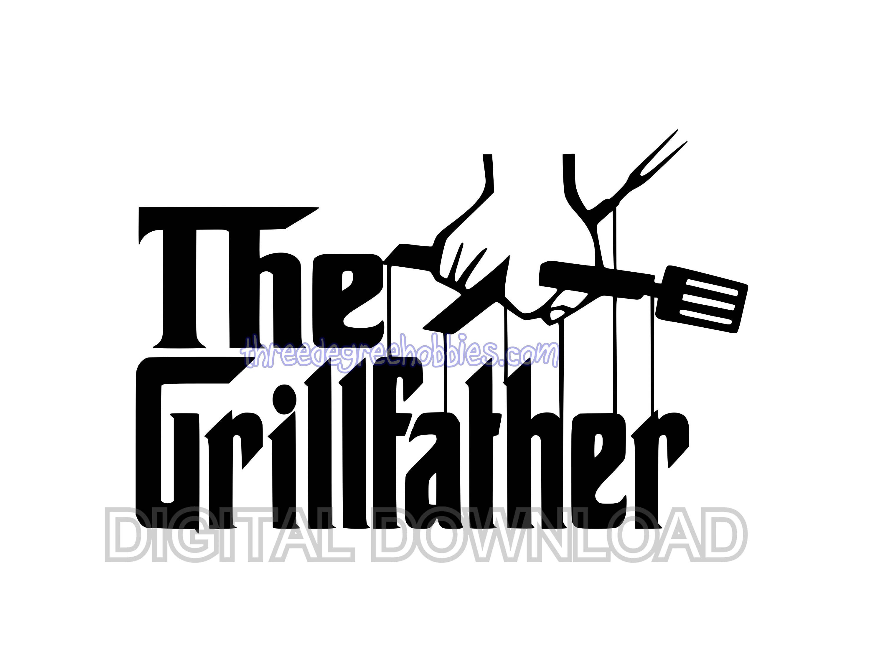 Download the grillfather svg, dad svg, vinyl design, svg, bbq svg, grill svg, cricut svg from ...