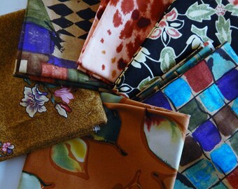 Fat Quarter Bundle #25