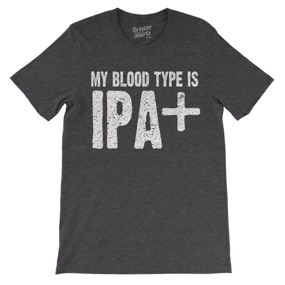 home brew tshirt