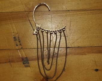 Nice Vintage ear jewel