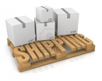 Expedited shipping -- Upgrade shipping to 2 day priority