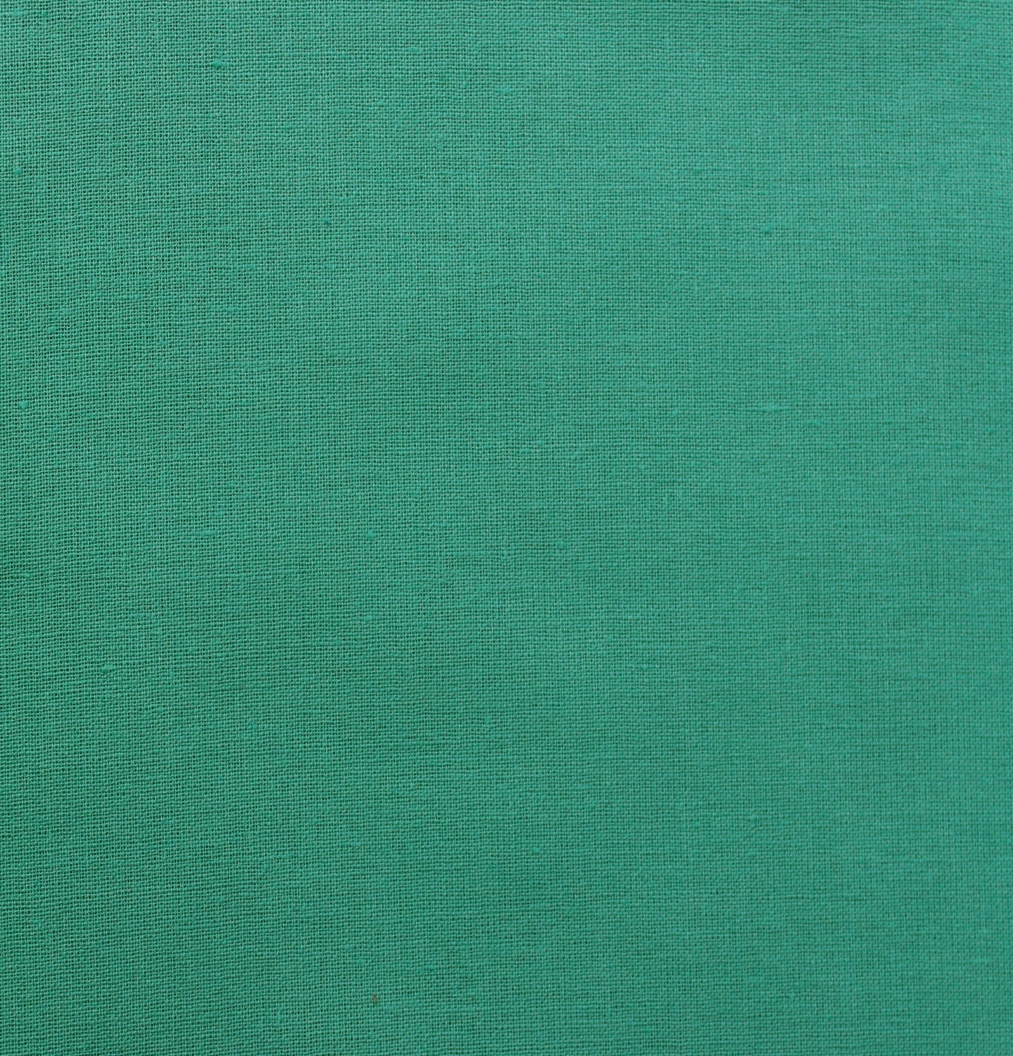 Seafoam Green Cotton , NOS Vintage Cotton Fabric , Soviet Fabric ...