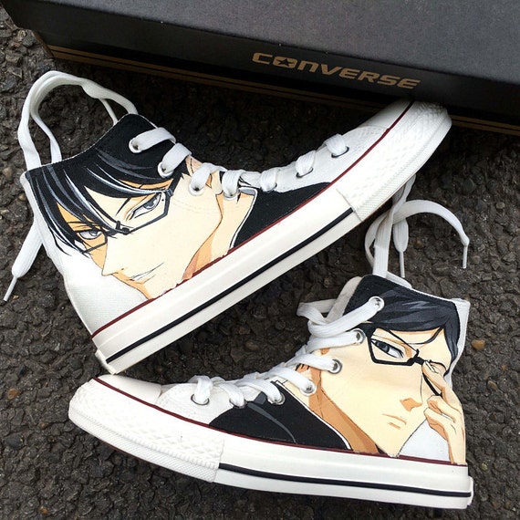 converse anime converse anime