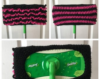 Swiffer socks - Reversible