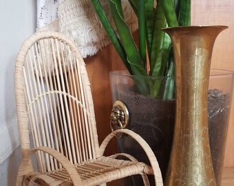 Decorative vase