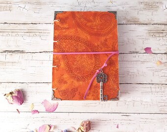 Writing Journal, Gifts for Writers, Journals for Women, Unique Journals, Cute Notebooks, Personalized Journal, Prayer Journal, Mothers Day