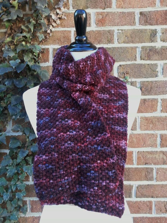 Barrique Scarf