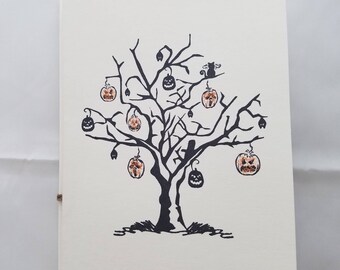 Halloween Cards
