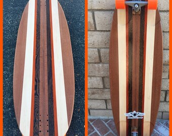 Bonny Doon Street Stand Up Paddle Board "SSUP"