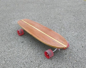 Classic Mini Cruiser Skateboard
