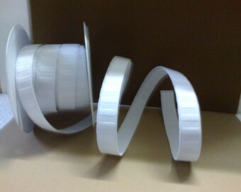 Gros-grain elastic 2cm wide
