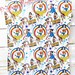 Wonder woman faux, faux leather sheets, leather sheets, wonder woman, diy bows,