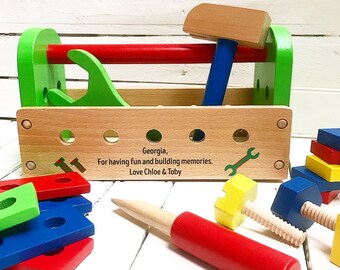 Wooden toys baptism Gift, personalised gift, ring bearer gift, christening gift, wooden toy, first birthday gift, page boy gift, toys