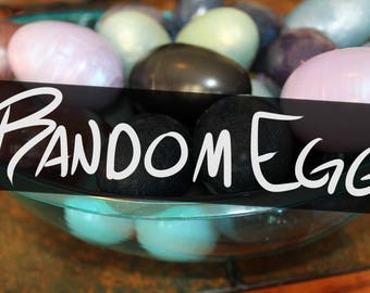 Random Wind Eggs - Mature - Item W-000