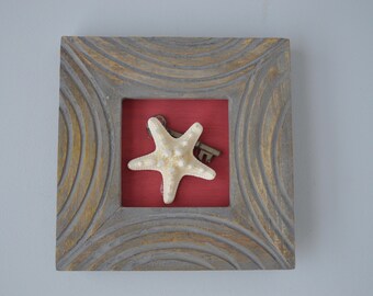 Seastar Holds the Key